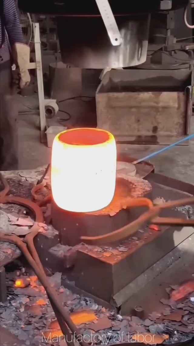 Процесс производства смотреть онлайн