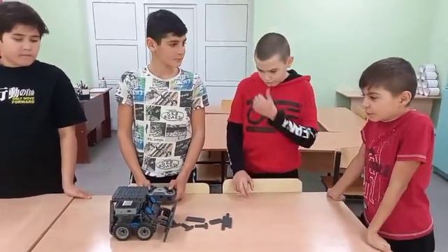 Мой полезный многогранник смотреть онлайн