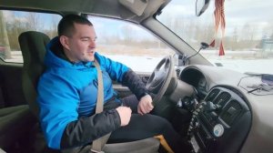 Dodge Grand Caravan ОБЗОР НА ЛУЧШИЙ СЕМЕЙНЫЙ МИНИВЭН / КОРОЛЬ МИНИВЭНОВ / ДОДЖ ГРАНД КАРАВАН V6 3.3