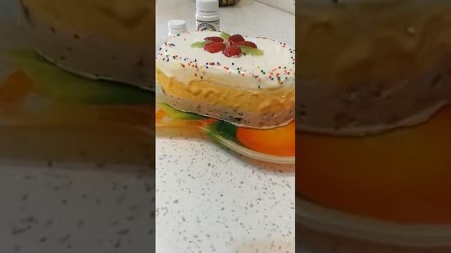 Полезный тортик смотреть онлайн