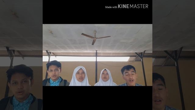 Tahapan dekarboksilasi oksidatif asam piruvat (lagu parodi) (celengan rindu) (SMA) (BIOLOGI) смотреть онлайн
