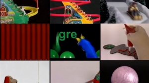 9 Baby Einstein Videos At Once (Part 1 Of 3)