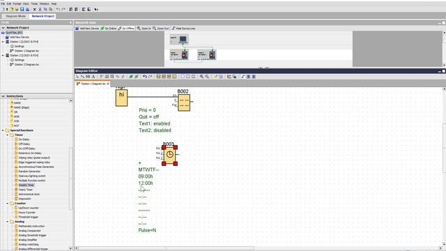 QuickTips - LOGO!8 : WeeklyTimer смотреть онлайн