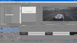 Как круто монтировать в sony vegas pro 13 в 2022!