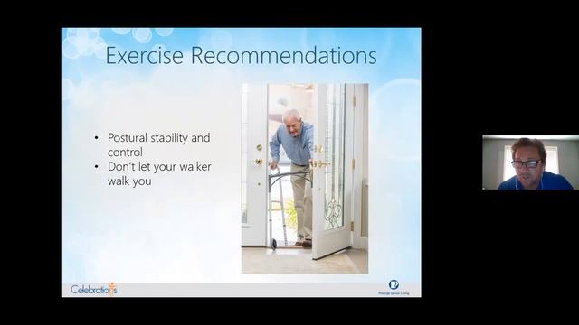 August 2021 Webinar: Adrian Cagigas and Senior Fitness; Why It's Never Too Late to Start 08 31 20 смотреть онлайн