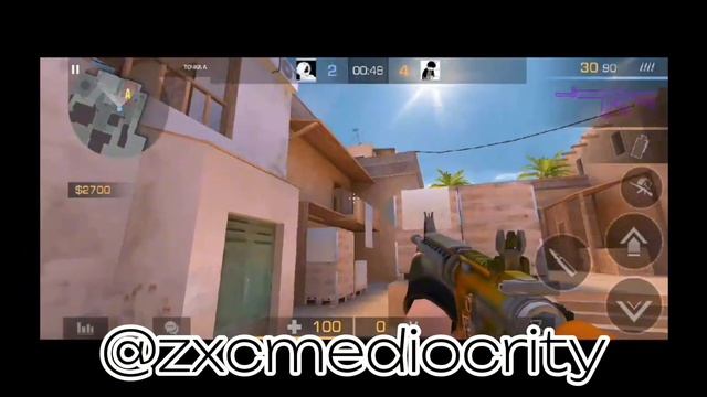 free clumsy 🤧 0.27.1 Standoff2 сыллка в комментариях или в описании ) смотреть онлайн