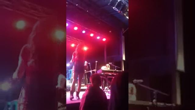 Pulse - Karmin part 1 смотреть онлайн