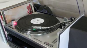 Led Zeppelin - Immigrant Song (Pendulum Remix) / Pendulum - Vault (VIP Mix) (Dubplate)