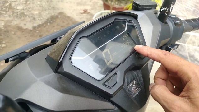 PLUS MINUS VARIO 125 SETELAH 2 TAHUN BERSAMA смотреть онлайн