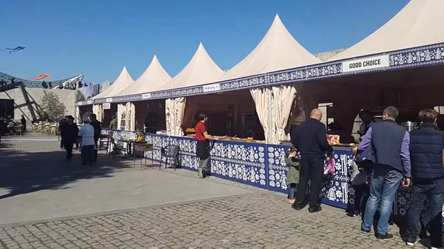Тбилисоба 2017 смотреть онлайн