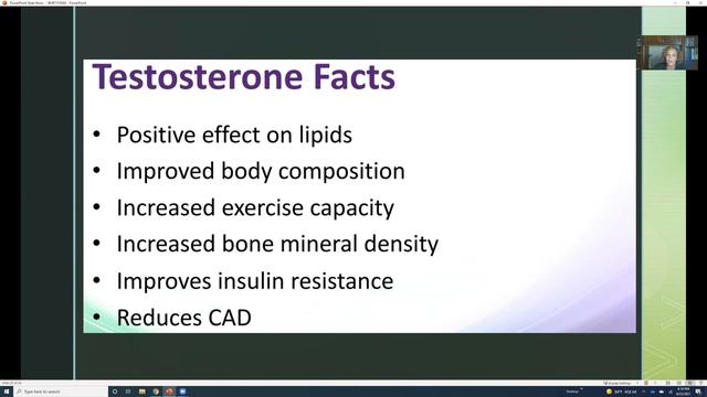 Bioidentical Hormones - Hormone Optimization for Men and Women смотреть онлайн