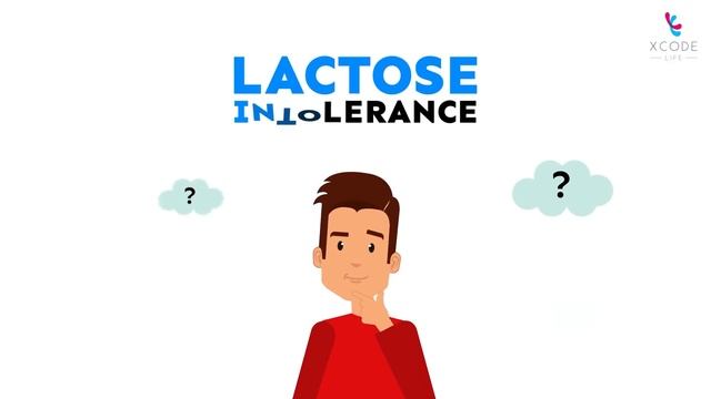 The Genetics Behind Lactose Intolerance смотреть онлайн