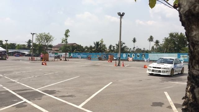 Gymkhana X - Round 6 : X4 #GymkhanaTeam By insight. смотреть онлайн