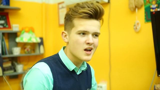 Дети о мамах-учителях смотреть онлайн