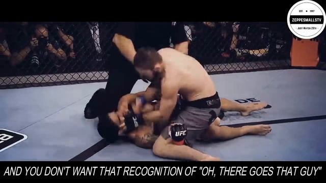 Khabib The Eagle Nurmagomedov смотреть онлайн