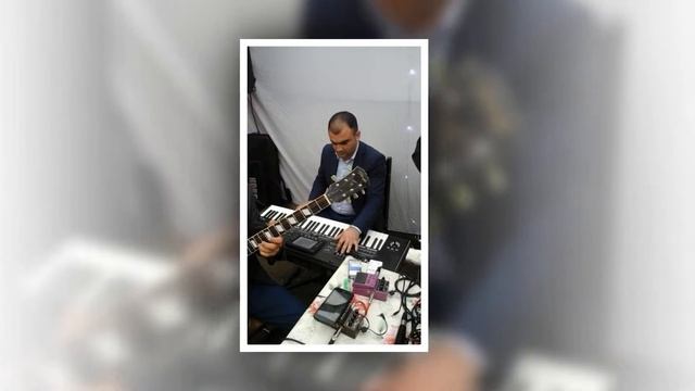 RAUF QARACOP SINTEZ 1 смотреть онлайн