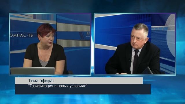 Программа "Диалог" - 26.0122 (Дмитрий БАШАРИН) смотреть онлайн