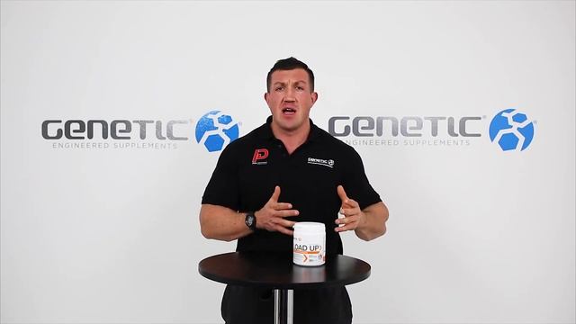 Genetic Supplements - Load Up Product Review смотреть онлайн