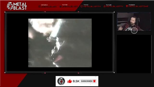 The Satanic Panic! смотреть онлайн
