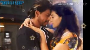 SHAH RUKH & KAJOL/ ШАХРУКХ И КАДЖОЛ - ВОЛШЕБНАЯ МАГИЯ ЛЮБВИ!