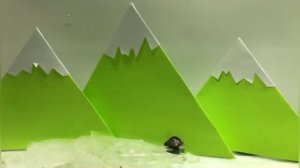 Старушка "Таал Таал"