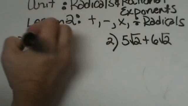 Simplifying Radicals-Square Root-Algebra смотреть онлайн