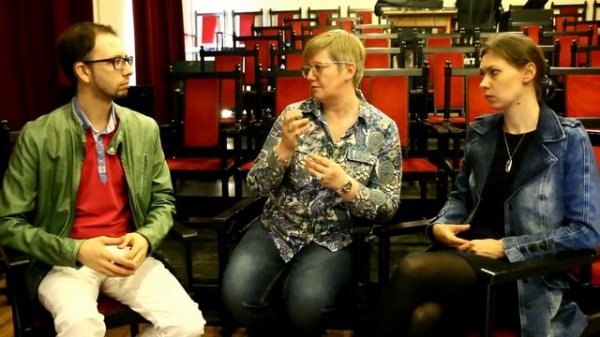 reportazh GN Nedoslov zdes ptitsy ne poyut