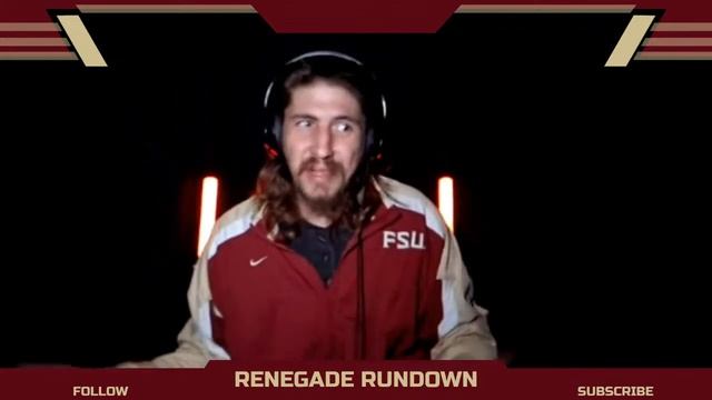 FSU Football | Case Dismissed?! Featuring Doug Rohan, Settlement? Spring Game Review, Portal & Mor смотреть онлайн