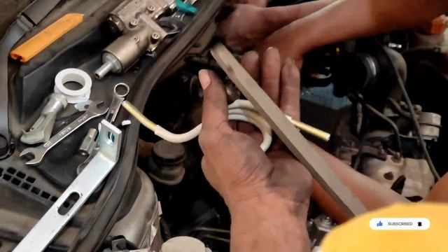 CNG kit in Tata Bolt, Fail or Success | Tomasetto Achille retrofit kit | Pick up issue ? i-CNG best смотреть онлайн