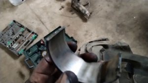 Замена поршневой на мтз-82