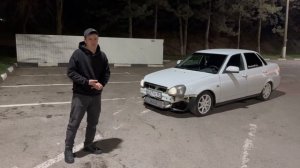 САМАЯ БЫСТРАЯ ТУРБО ПРИОРА! БРОСИЛ ВЫЗОВ КАНАЛУ АВТО ВРН?!