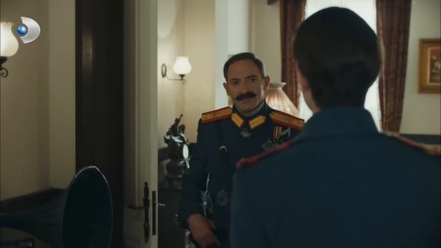 Vatanım Sensin 58. Bölüm - Full Bölüm