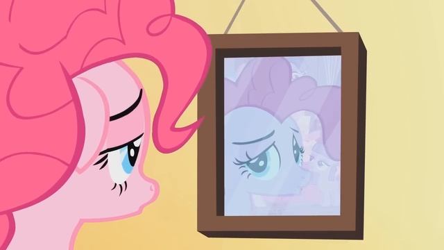 Pinkie's Lament (Pinkie Pride) | MLP: FiM [HD]