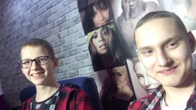 Кирилл Сахаров . Резидент Hello TV смотреть онлайн