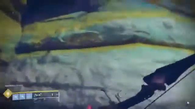 Destiny 2 Зур смотреть онлайн