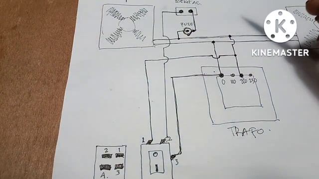 Tutorial pasang kipas AC смотреть онлайн