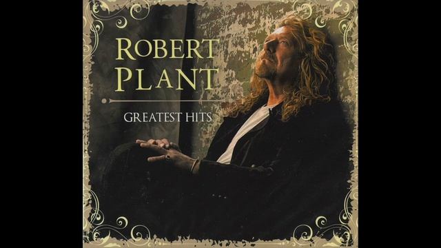 Wonderful One "Robert Plant" смотреть онлайн