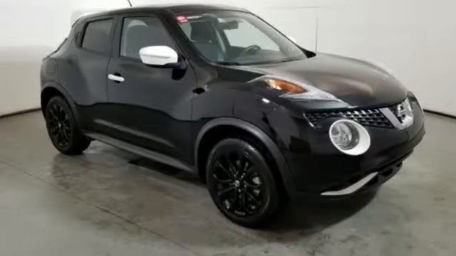 2017 Nissan JUKE Apex NC Raleigh, NC #NP2551 смотреть онлайн