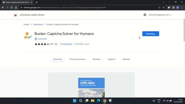 Auto Captcha Solver Chrome Extension | Automatic Captcha Solver Chrome Extension смотреть онлайн