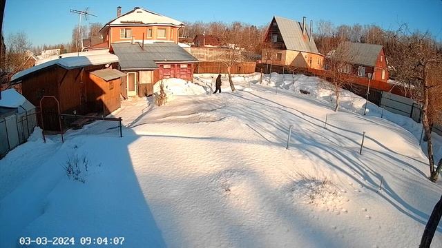Ezviz CS-H3c смотреть онлайн