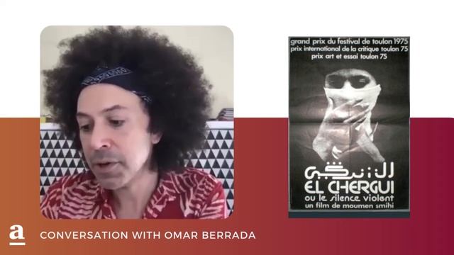5 Essential Moroccan Films | Omar Berrada смотреть онлайн