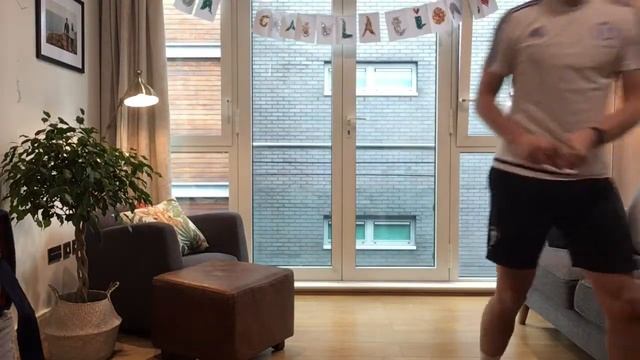 Daily Morning Workout #50 - Last-one before summer! | Friday 10th July 2020 | SJC Sport at Home смотреть онлайн