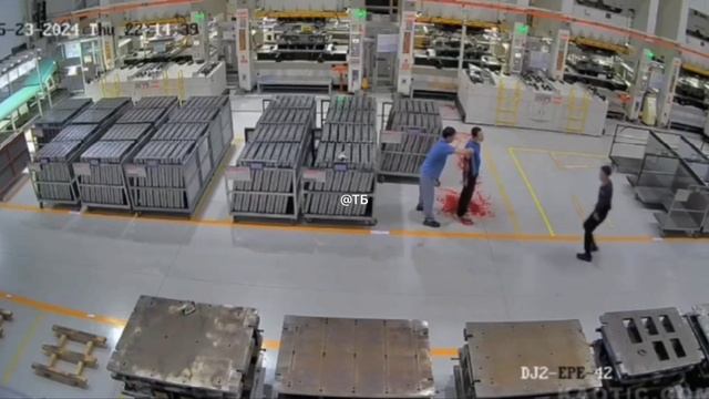 Соблюдайте технику безопасности! смотреть онлайн