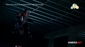 Yovuzlik maskani 2 Uzbek Tilida