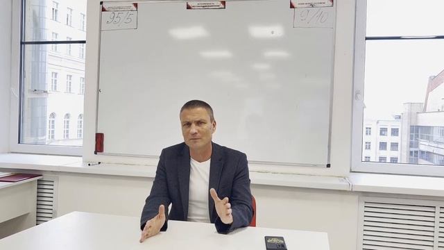 КОРОТКИЙ ПУТЬ К УСПЕХУ, ИЛИ КАК ПРОБУДИТЬ ГЕН ПОБЕДИТЕЛЯ?! смотреть онлайн