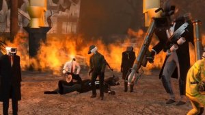 НОВАЯ УГРОЗА | Сюжет Skibidi Sink 01