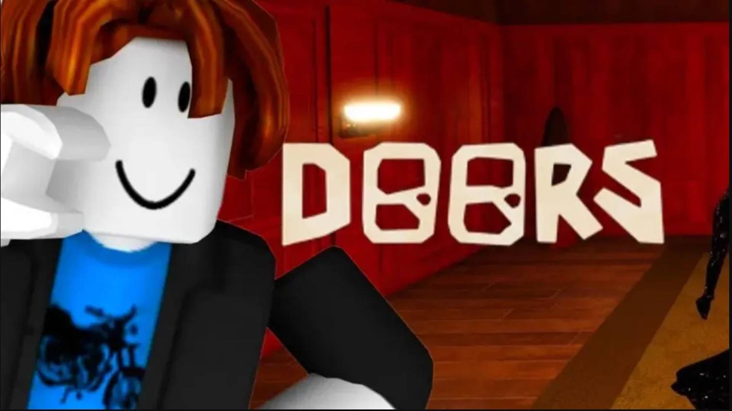Играю в ДОРС 2 часть!!! смотреть онлайн