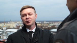 Александр Бардин о секретах загородной недвижимости