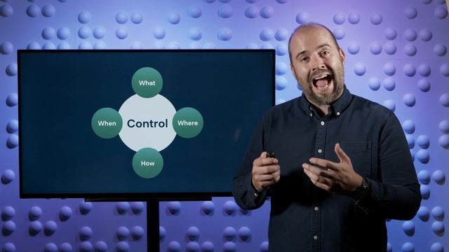 IR35 - what is 'control'? смотреть онлайн