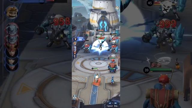 Titan War New Gift Code | Titan War New Redeem Code смотреть онлайн